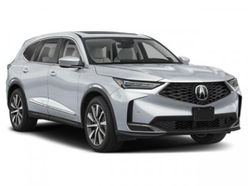 New 2026 Acura MDX SH-AWD w/ Technology Package image 9