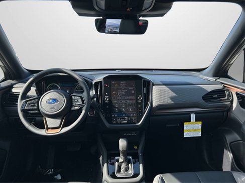 New 2025 Subaru Forester Sport image 29