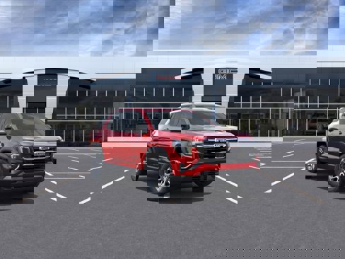 New 2026 GMC Terrain Elevation w/ Technology Package II image 1