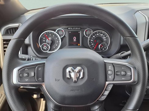 New 2026 RAM 2500 Tradesman image 14