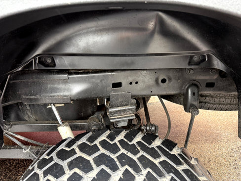 Used 2016 RAM 2500 Tradesman w/ Popular Equipment Group image 7