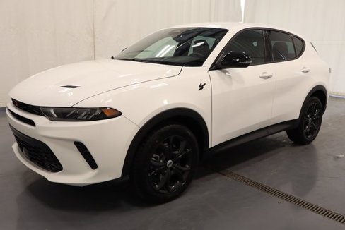 New 2025 Dodge Hornet GT w/ GT Blacktop Package image 6