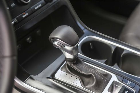 Certified 2024 Kia Carnival LX image 21