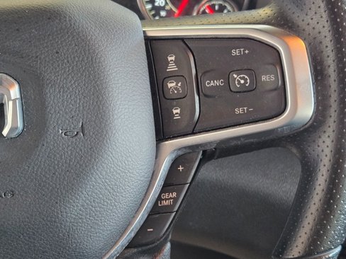 Used 2025 RAM 1500 Tradesman image 14