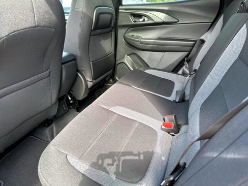 New 2026 Chevrolet TrailBlazer LT w/ Convenience Package image 9