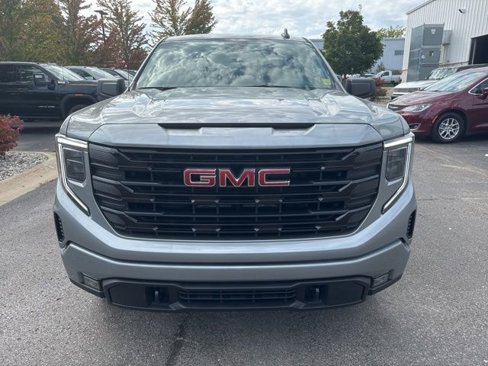 New 2026 GMC Sierra 1500 Elevation image 30