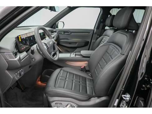 New 2026 Kia EV9 Land w/ Nightfall Edition Package image 25