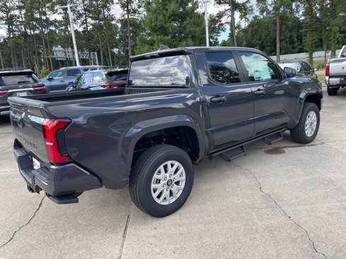 New 2025 Toyota Tacoma SR5 image 7