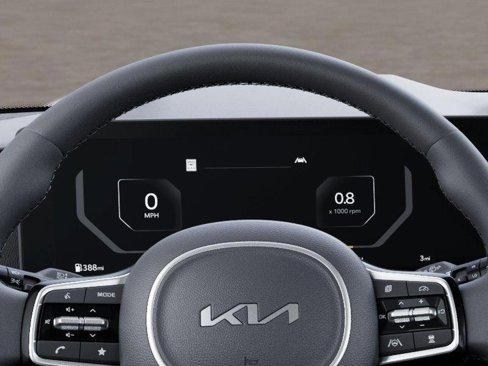New 2026 Kia Carnival SX Prestige image 24