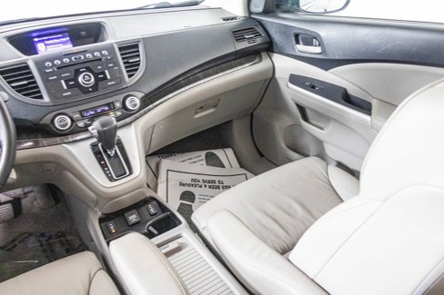Used 2014 Honda CR-V EX-L image 34