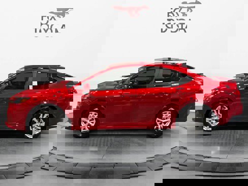 New 2026 Toyota Camry LE image 3