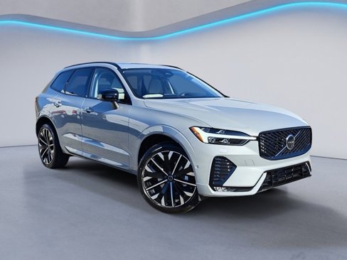 New 2026 Volvo XC60 B5 Ultra w/ Protection Package Premier image 2