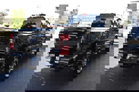 New 2025 Ford F250 XL w/ 360-Degree Camera Package image 6