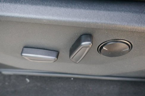New 2026 Ford F250 Lariat w/ Black Appearance Package image 14