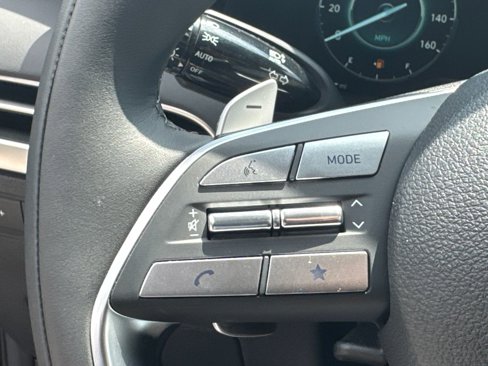 Used 2025 Hyundai Palisade Calligraphy image 25