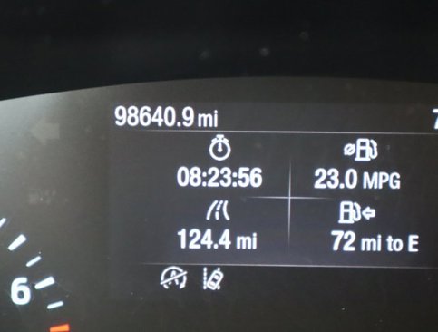 Used 2020 Ford Escape SE image 29