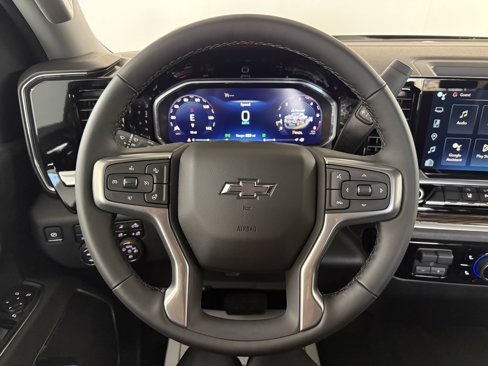 New 2026 Chevrolet Silverado 2500 LT w/ Trail Boss Package image 20