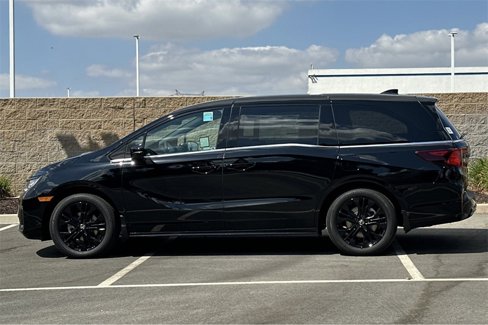 New 2026 Honda Odyssey Sport-L image 7