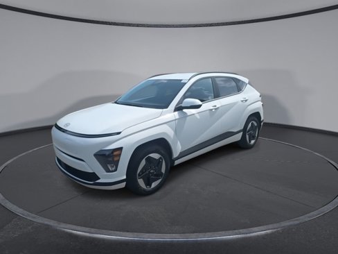 New 2025 Hyundai Kona SEL image 4