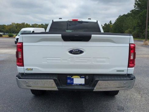 Certified 2023 Ford F150 XLT image 5