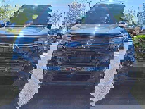 New 2025 Subaru Forester Touring image 2