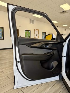 Used 2023 Chevrolet TrailBlazer LT image 15