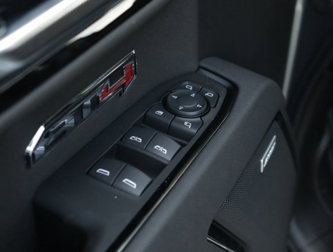 New 2026 GMC Sierra 1500 AT4 w/ AT4 Premium Package image 25