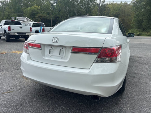 Used 2012 Honda Accord LX image 13