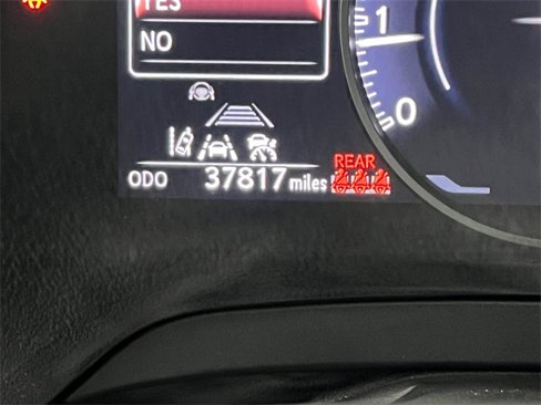 Certified 2024 Lexus RX 350 AWD image 18