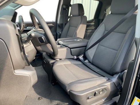 New 2026 GMC Sierra 1500 Elevation image 18
