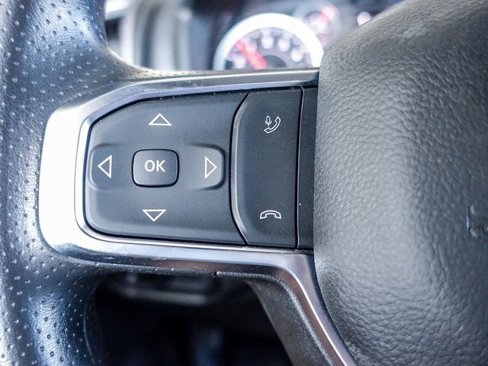 New 2025 RAM 2500 Tradesman image 15