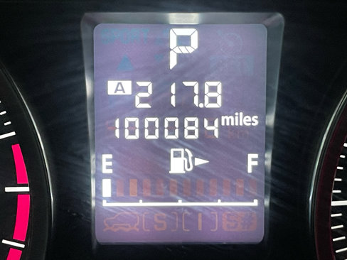 Used 2014 Subaru Crosstrek 2.0i Limited image 27