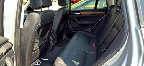 Used 2013 BMW X3 xDrive28i image 24