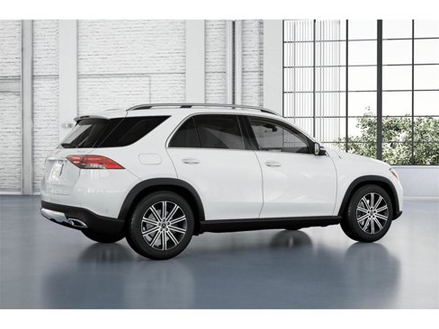 New 2026 Mercedes-Benz GLE 350 4MATIC image 19