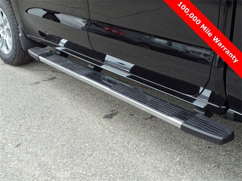 New 2026 Chevrolet Silverado 1500 LTZ w/ Z71 Off-Road Package image 12