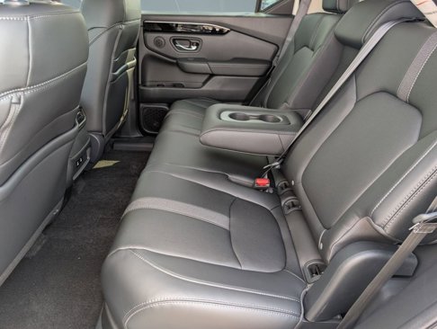New 2026 Honda Passport RTL image 15