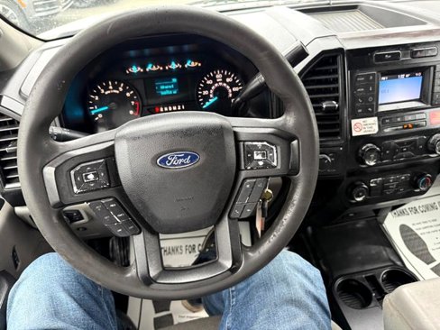 Used 2019 Ford F150 XL w/ XL Power Equipment Group image 16
