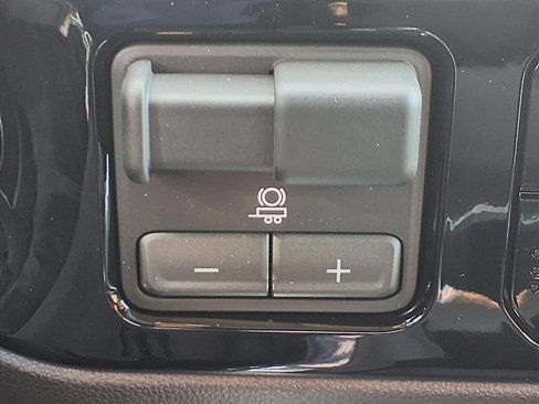 New 2026 Chevrolet Silverado 2500 LT w/ Trail Boss Package image 6