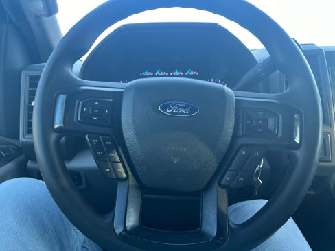 Used 2022 Ford F350 XL w/ STX Appearance Package image 5