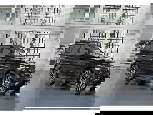 New 2026 Mercedes-Benz GLC 300 image 11