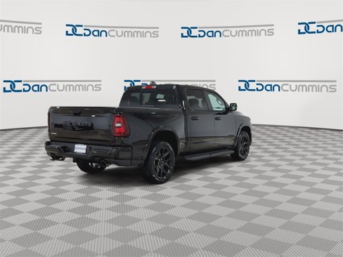 New 2026 RAM 1500 Laramie image 9