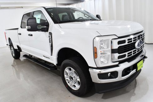 New 2026 Ford F350 XLT image 5