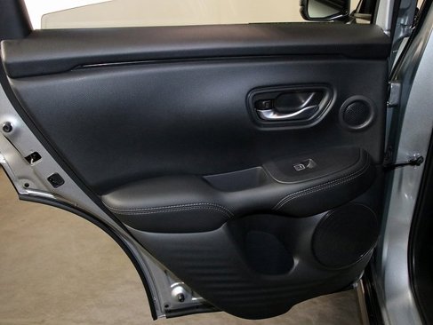 Certified 2025 Acura ADX FWD image 26