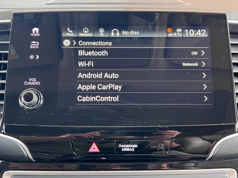 Used 2020 Honda Pilot Touring image 40