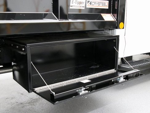 New 2025 Ford F550 4x4 Supercab Super Duty image 25