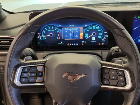 Used 2024 Ford Mustang GT Premium image 20