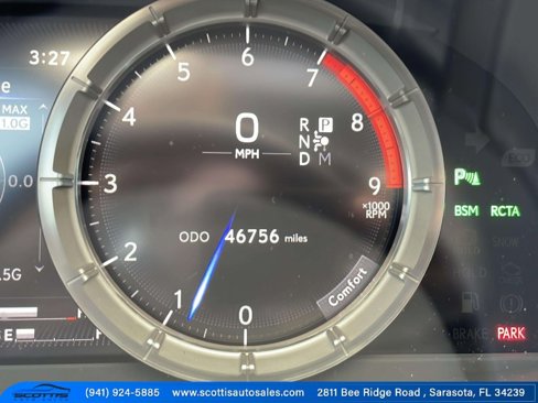 Used 2018 Lexus LC 500 Coupe image 25
