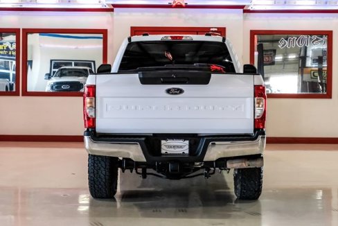 Used 2022 Ford F350 XL w/ Power Equipment Group image 11