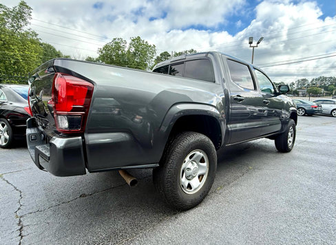 Used 2019 Toyota Tacoma SR w/ SR Convenience Package image 7