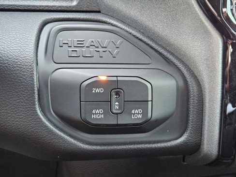 New 2026 RAM 2500 Tradesman image 22